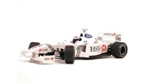 STEWART-FORD N.18 F1