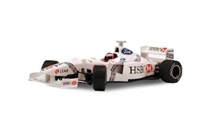 STEWART-FORD N.19 F1