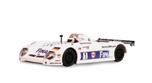 BMW V12 LM FINA N. 1