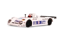 BMW V12 LM FINA N. 2