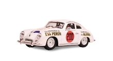 PORSCHE 356-A COUP? EVITA