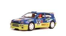 TOY.COROLLA RACC COSTA BRAVA ED.LTD