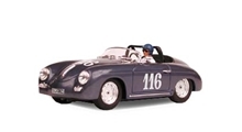 PORSCHE 356-A SPEEDSTER SEBRING