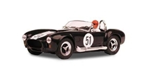 COBRA BLACK N.51