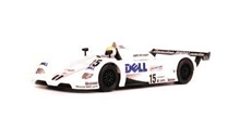 BMW V12 LMR99 N.15 DELL