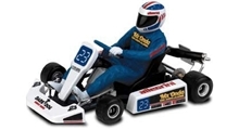 KART N.23 ALLEGRINI