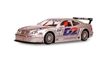 MERCEDES CLK DTM D2 N.1