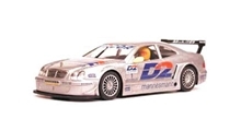 MERCEDES CLK DTM D2 N.2