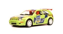 VW GOLF RALLY CATALUNYA ED. LTD.