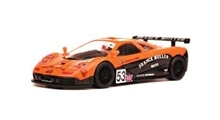 MCLAREN F1 GTR FRANCK MULLER