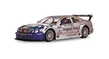 MERCEDES CLK DTM ORIGINAL-TEILE N.18