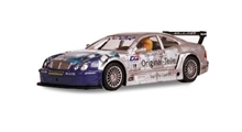 MERCEDES CLK DTM ORIGINAL-TEILE N.19