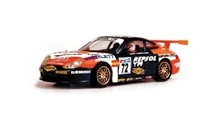 PORSCHE 911 GT3 R REPSOL