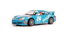 PORSCHE 911 GT3 PHILIPS
