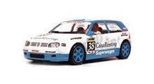 VW GOLF CAIXARENTING