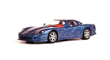 IVM C12 ARTCAR