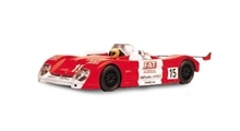 BMW V12 LM FAT