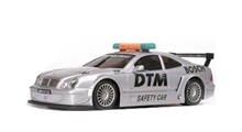 MERCEDES CLK DTM SAFETY CAR