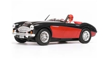 AUSTIN HEALEY ROADSTER