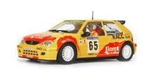 CITRON SAXO JWRC RACC D. SOL