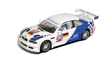 BMW M3 GTR MOTORSPORT N.42