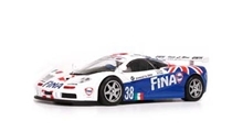 MCLAREN F1 GTR FINA