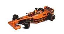 ARROWS A23 N.21 BERNOLDI