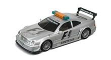 MERCEDES CLK F1 SAFETY CAR