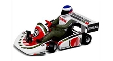 SUPER KART F1 BRIDGESTONE