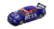 MERCEDES CLK DTM CEB