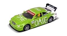 MERCEDES CLK DTM OASE