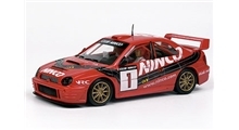 SUBARU CLUB NINCO N.1
