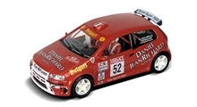 FIAT PUNTO SUPER 1600 DALLAVILLA