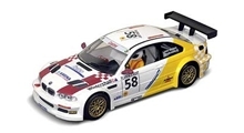 BMW M3 GTR MEIJERS