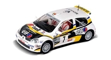 RENAULT CLIO SUPER 1600 ELF