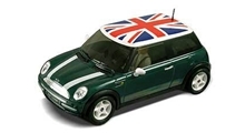 MINI COOPER UNION JACK