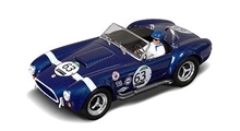 COBRA LE MANS N. 63