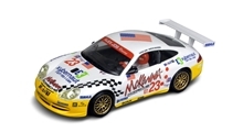 PORSCHE 911 GT3-R ALEX JOB