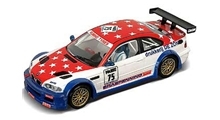 BMW M3 GTR EURO GT