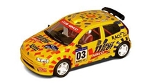 FIAT PUNTO CATALUNYA-COSTA BRAVA 2003 LTD.