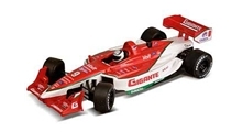 LOLA-FORD RAHAL TEAM