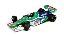 LOLA FORD HERDEZ COMPETITION N.4