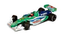 LOLA FORD HERDEZ COMPETITION N.55