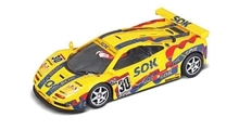 MCLAREN F1 GTR SOK