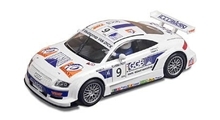 AUDI TT-R BELCAR