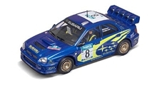 SUBARU WRC NEW ZEALAND03 PRORACE