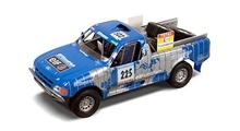 PRO TRUCK ELF