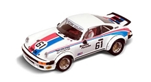 PORSCHE 934 BRUMOS