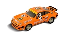 PORSCHE 934 JAGERMEISTER