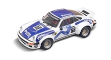 PORSCHE 934 BURTON OF LONDON